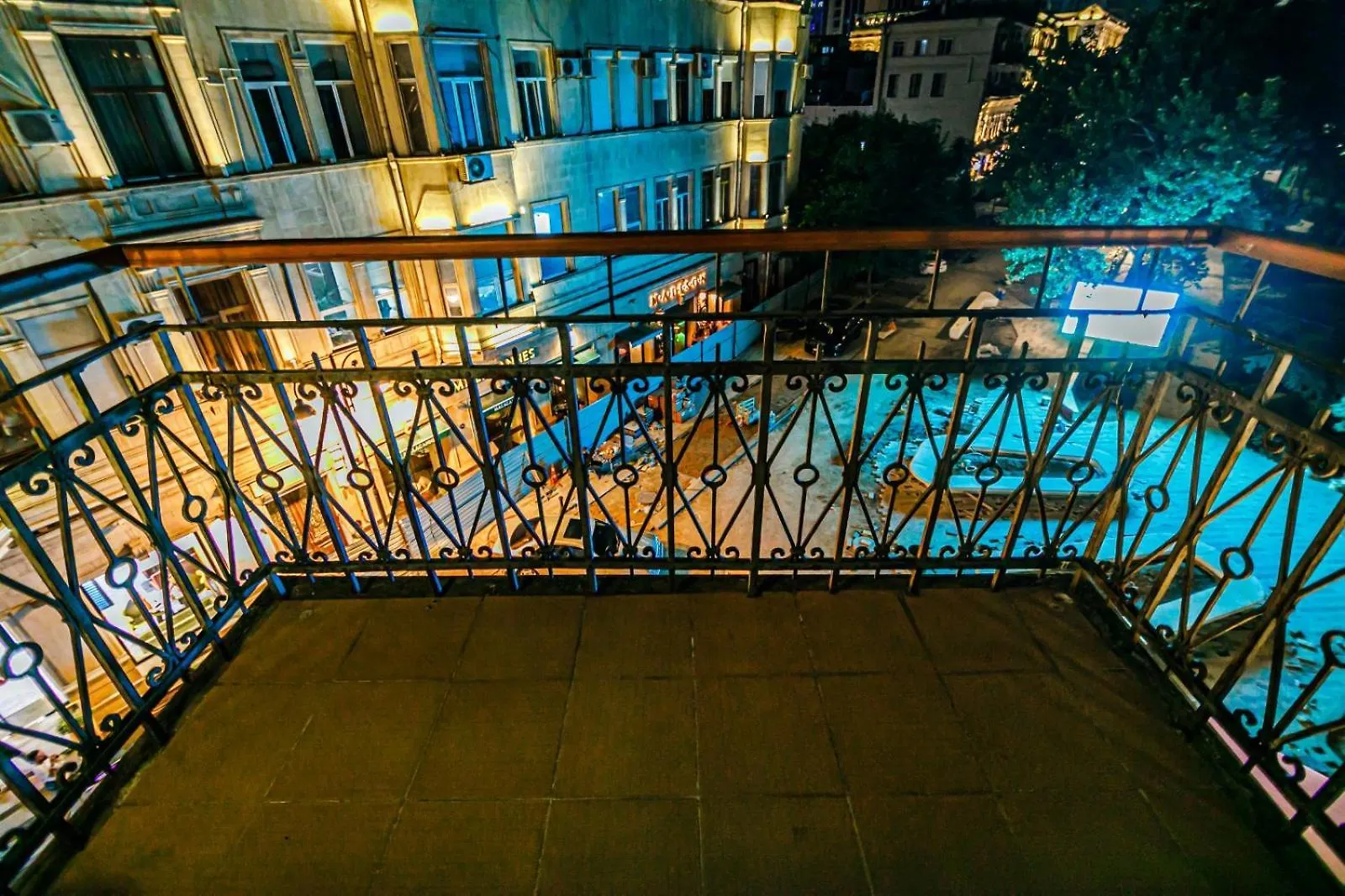 Apartment Oscar 3 Rooms Baku
