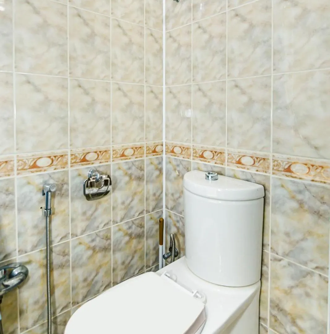 Apartment Oscar 3 Rooms Baku