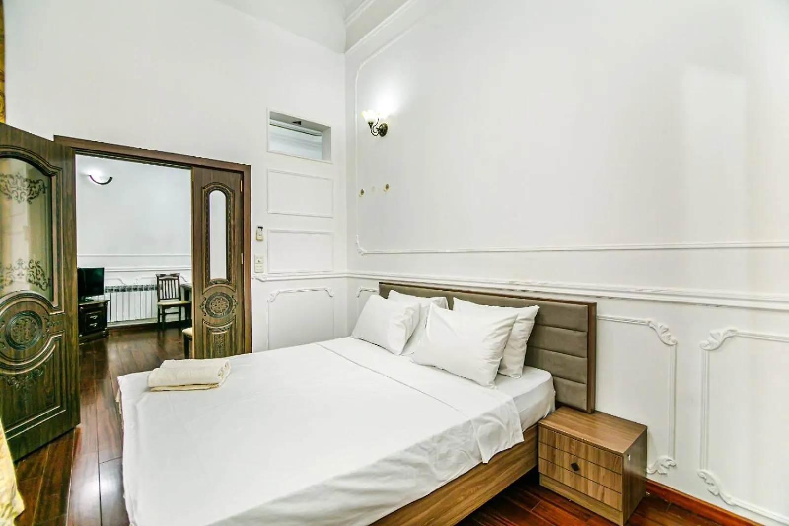 Oscar 3 Rooms Baku