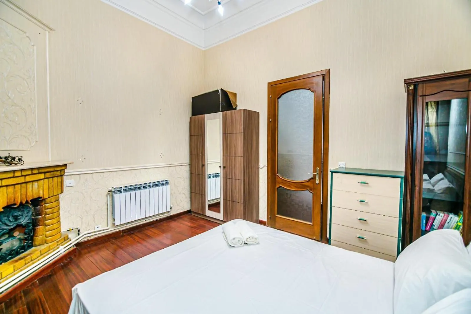Oscar 3 Rooms Bakü 0*,